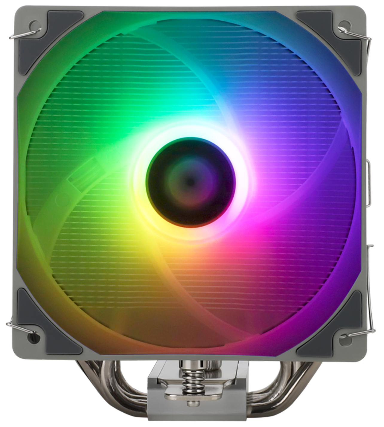 Picture of Picture of Cooler CPU Thermalright Assassin King 120 SE ARGB