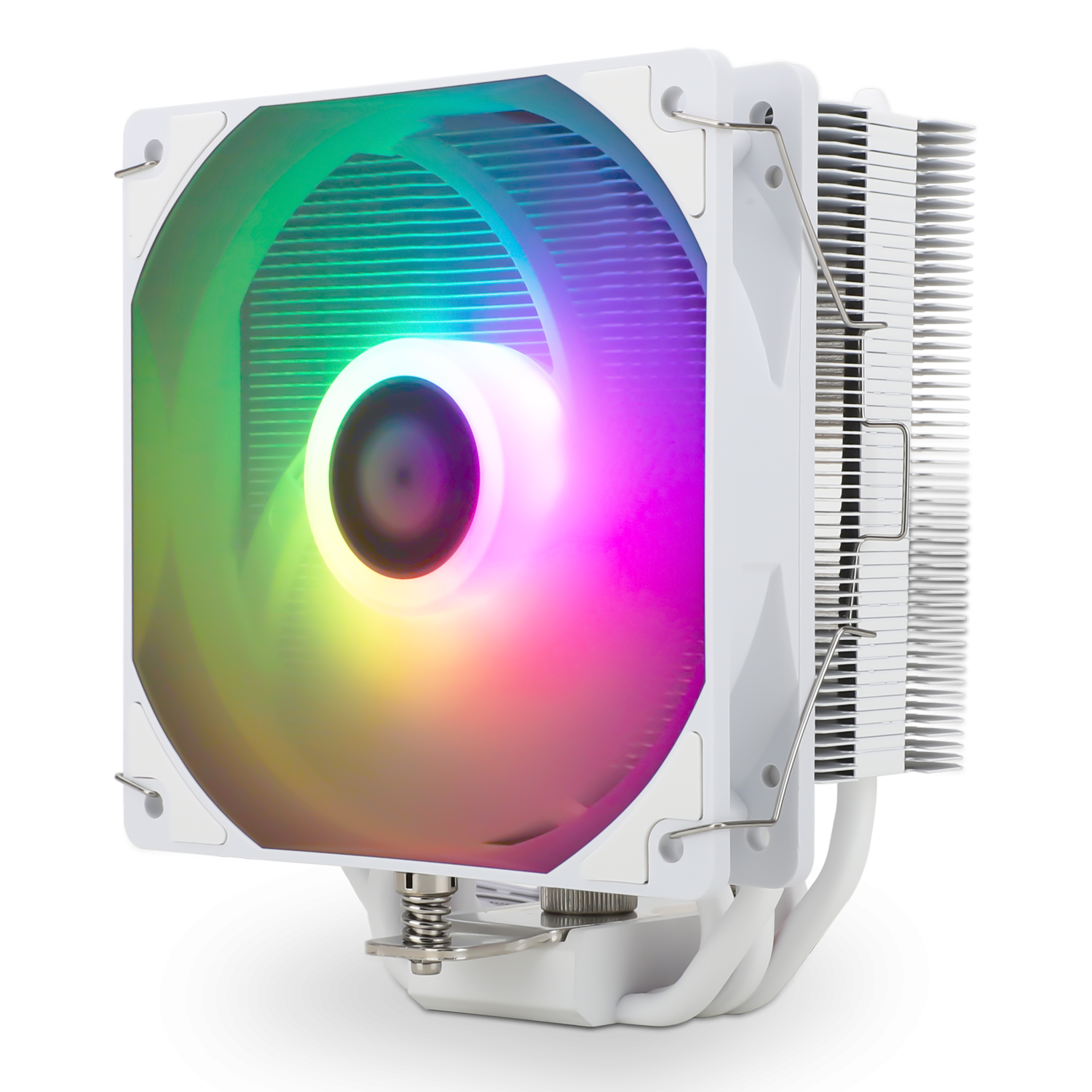 Picture of Picture of Cooler CPU Thermalright Assassin King 120 SE ARGB Branco