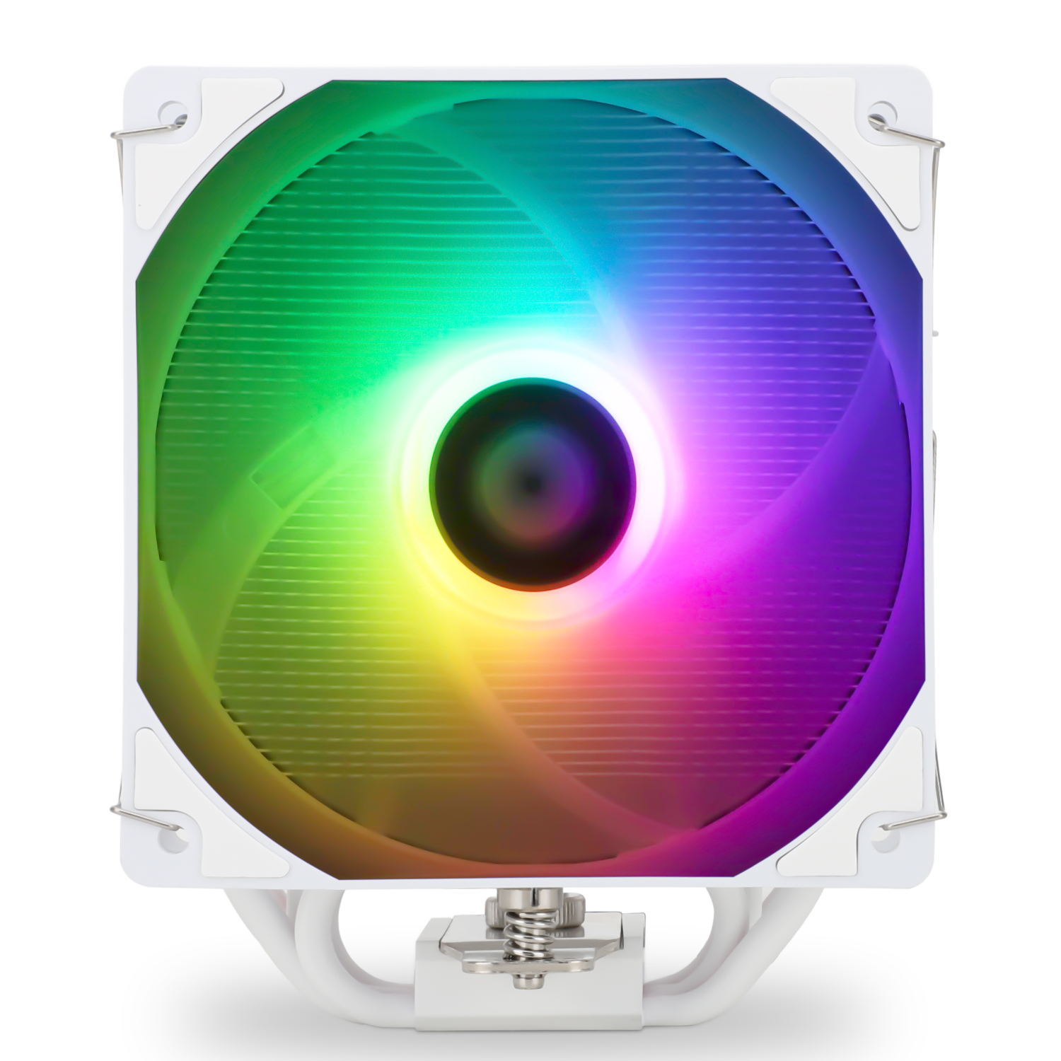 Picture of Picture of Cooler CPU Thermalright Assassin King 120 SE ARGB Branco