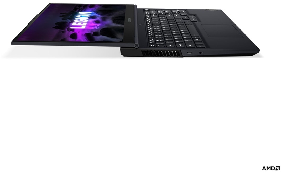 Lenovo - Portátil Lenovo Legion 5 15ACH6-276 15.6" R7 5800H 16GB 1TB RTX 3060 165Hz