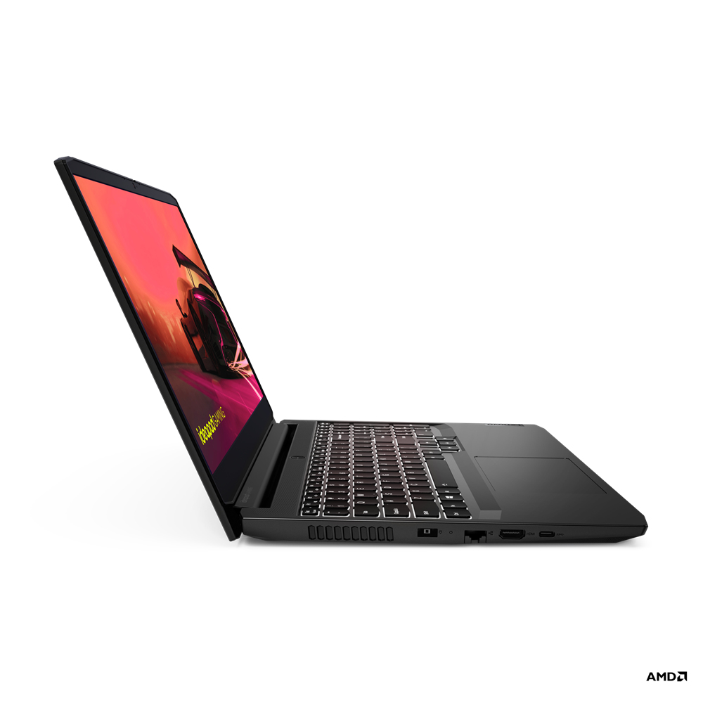 Lenovo - Portátil Lenovo IdeaPad Gaming 3 15ACH6-159 15.6" R5 5500H 16GB 512GB RTX 2050