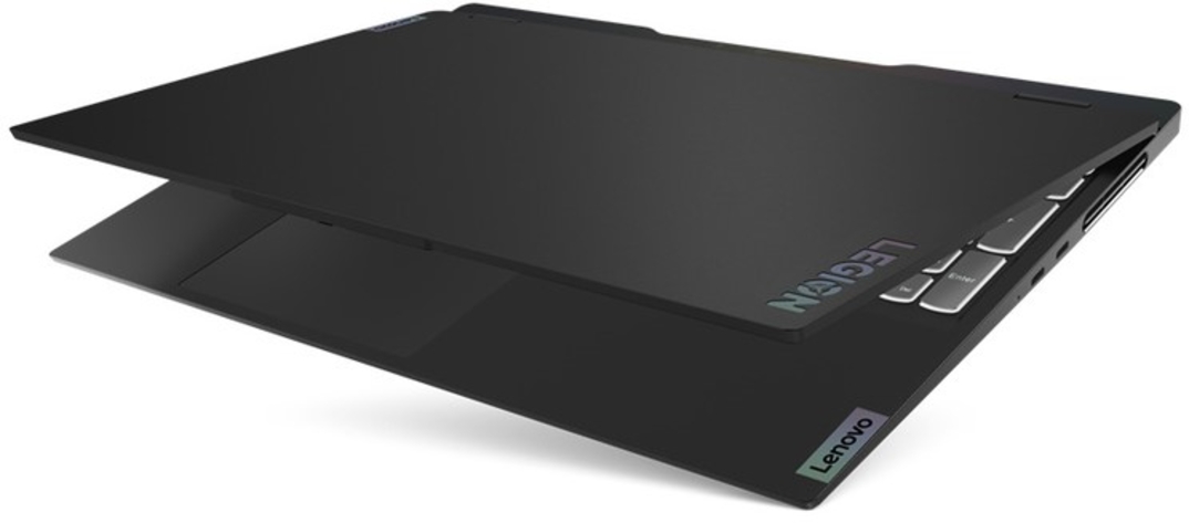 Lenovo - Portátil Lenovo Legion S7 15ACH6-312 15.6" R7 5800H 16GB 512GB RTX 3060 QHD 165Hz W11