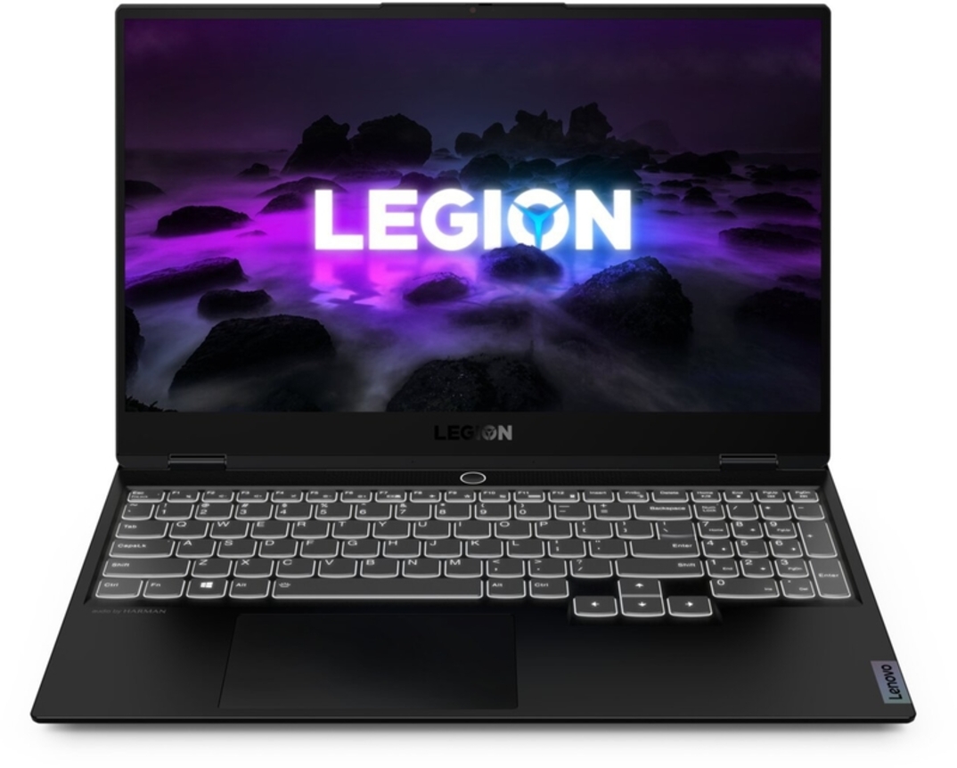Lenovo - Portátil Lenovo Legion S7 15ACH6-312 15.6" R7 5800H 16GB 512GB RTX 3060 QHD 165Hz W11