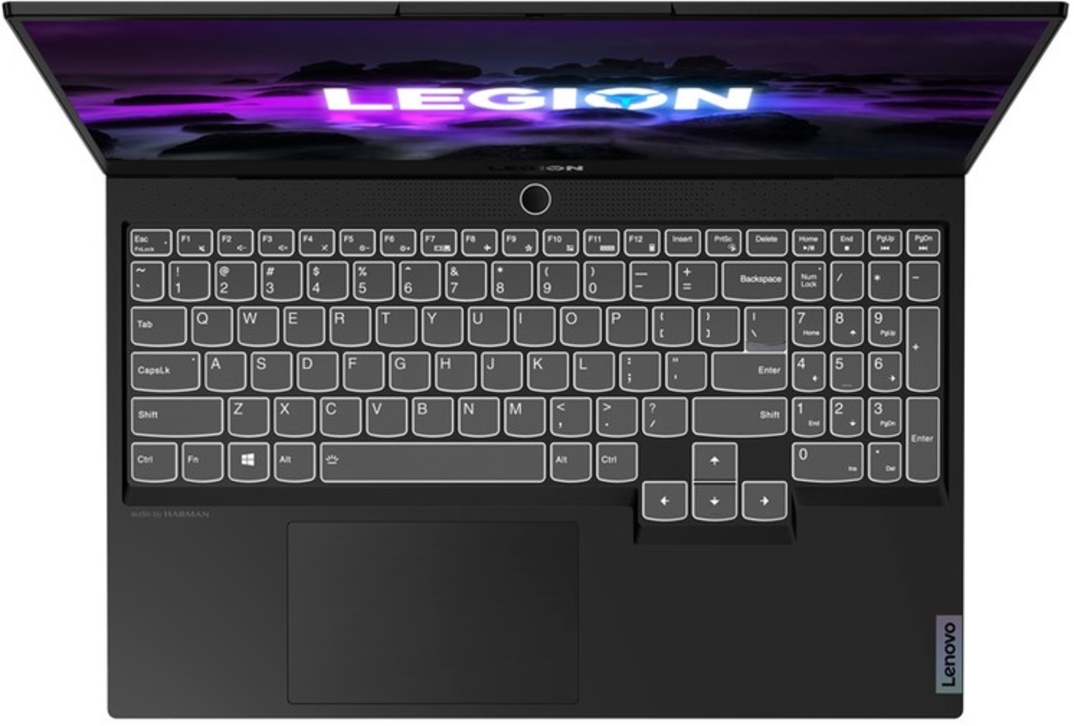 Lenovo - Portátil Lenovo Legion S7 15ACH6-312 15.6" R7 5800H 16GB 512GB RTX 3060 QHD 165Hz W11