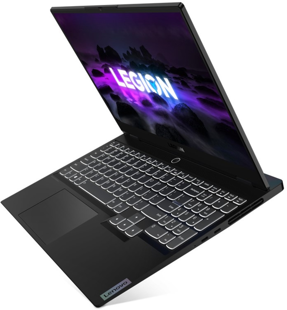 Lenovo - Portátil Lenovo Legion S7 15ACH6-312 15.6" R7 5800H 16GB 512GB RTX 3060 QHD 165Hz W11