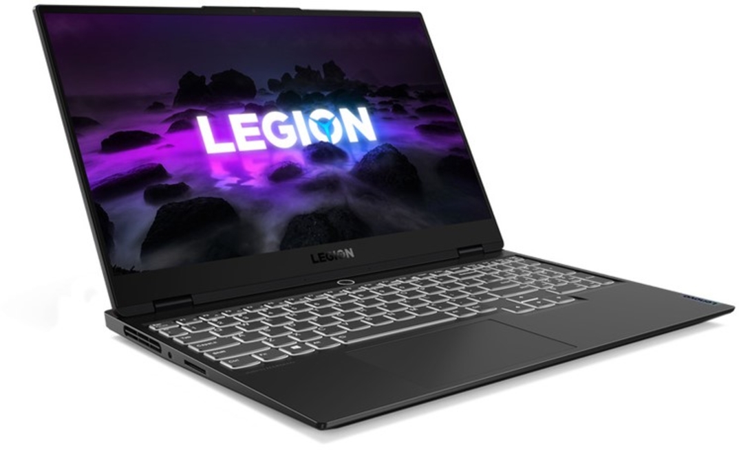 Lenovo - Portátil Lenovo Legion S7 15ACH6-312 15.6" R7 5800H 16GB 512GB RTX 3060 QHD 165Hz W11
