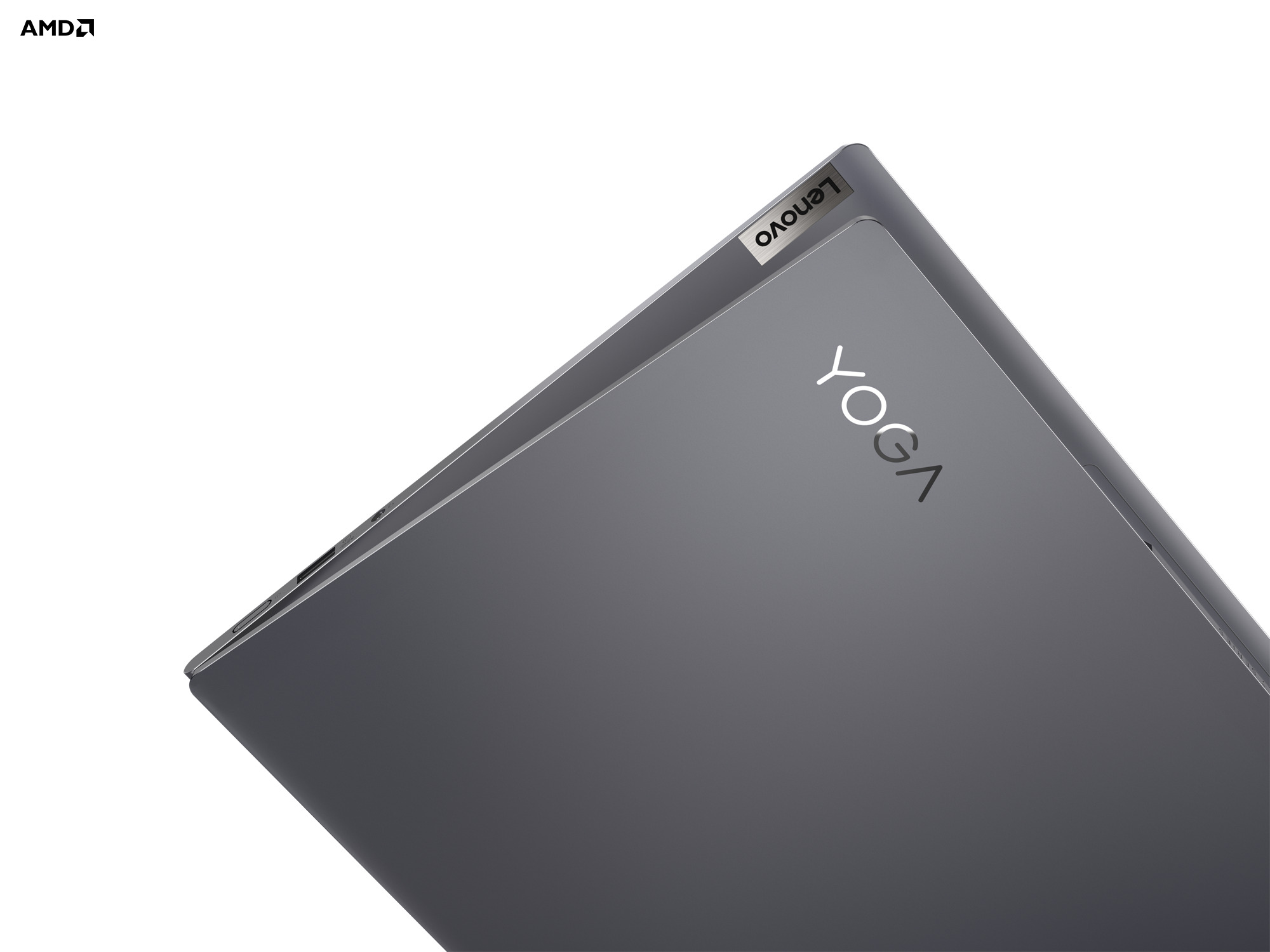 Lenovo - Portátil Lenovo Yoga Slim 7 Pro 14IHU5-894 14" i5-11320H 8GB 512GB 2.2K W11