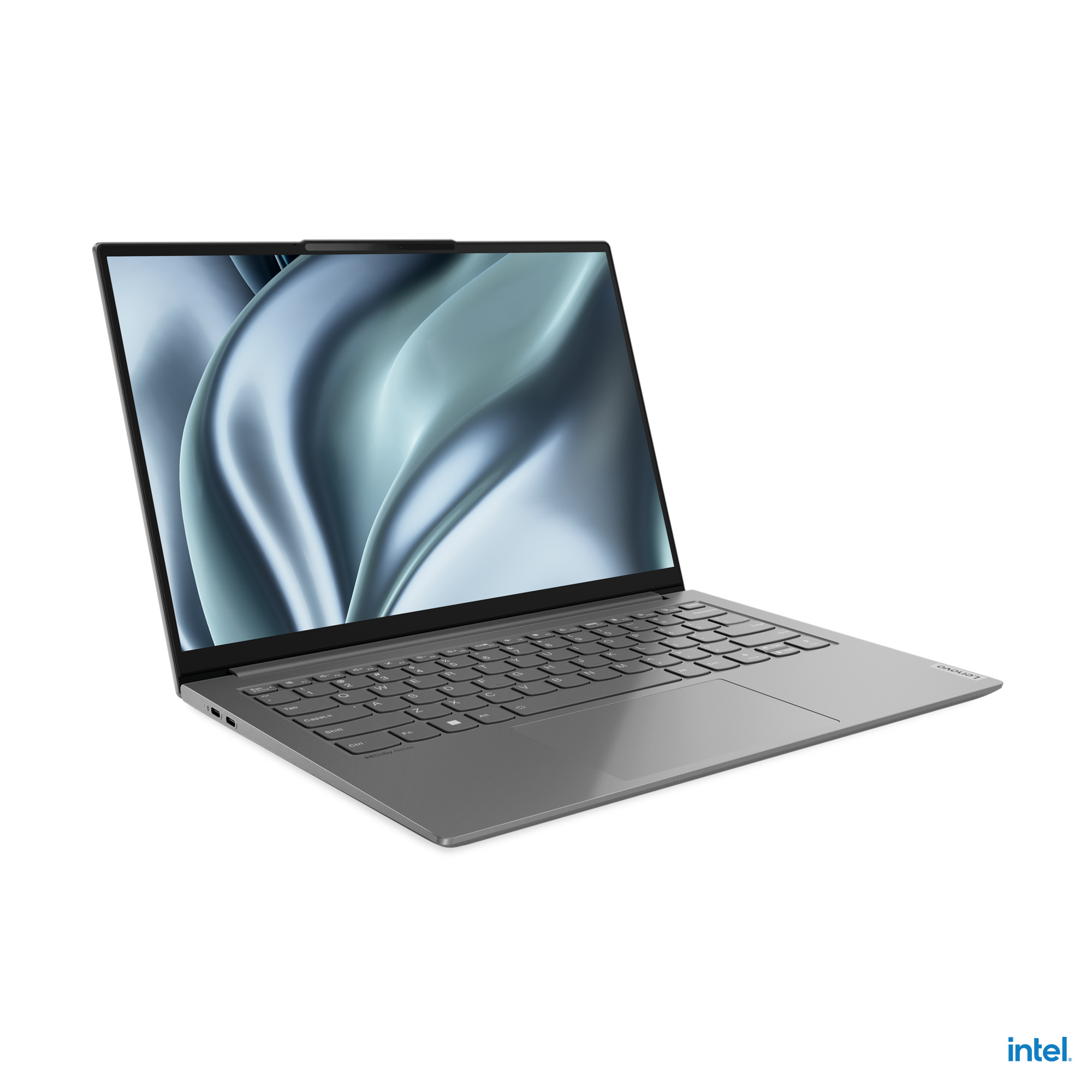 Lenovo - Portátil Lenovo Yoga Slim 7 Pro 14IHU5-894 14" i5-11320H 8GB 512GB 2.2K W11