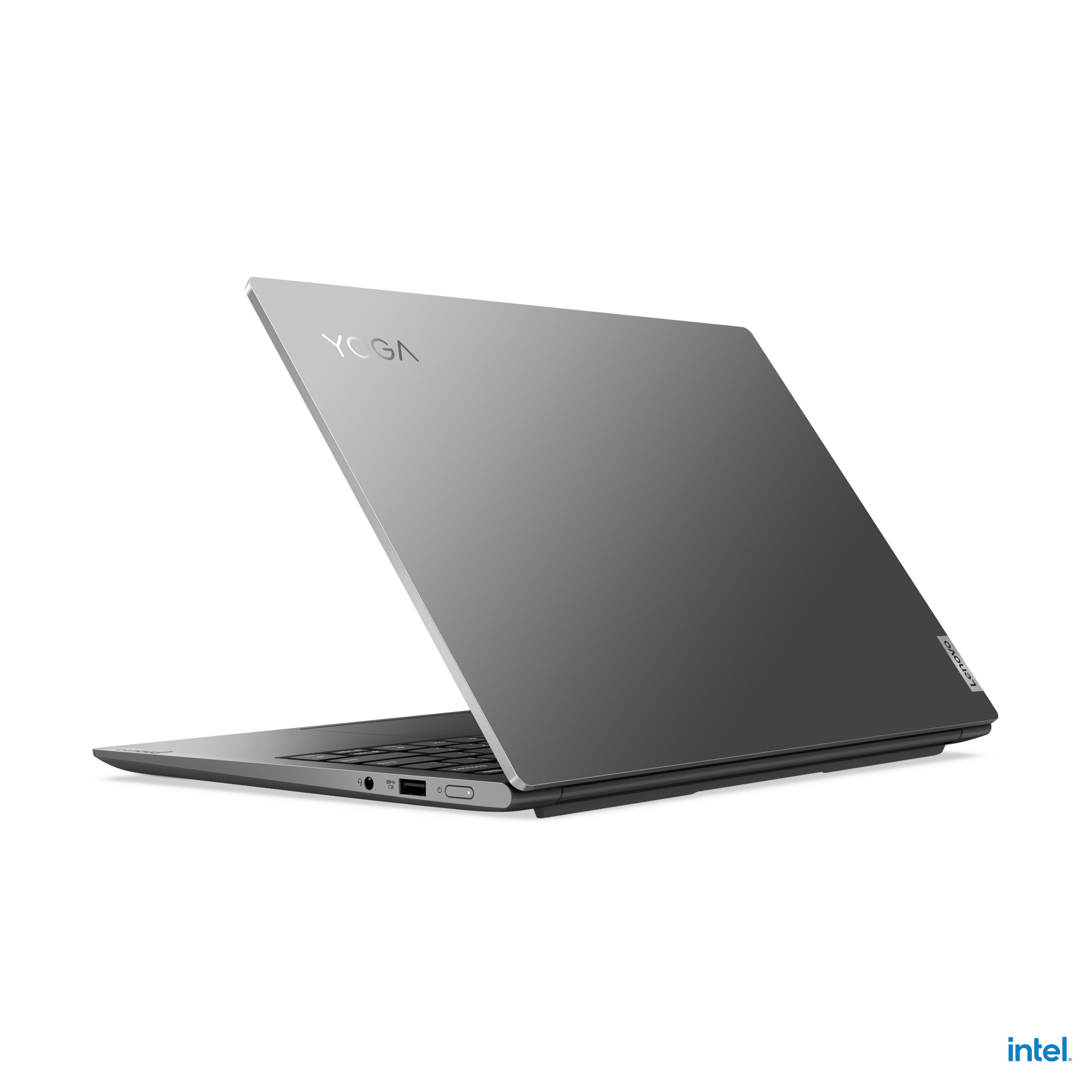 Lenovo - Portátil Lenovo Yoga Slim 7 Pro 14IHU5-894 14" i5-11320H 8GB 512GB 2.2K W11