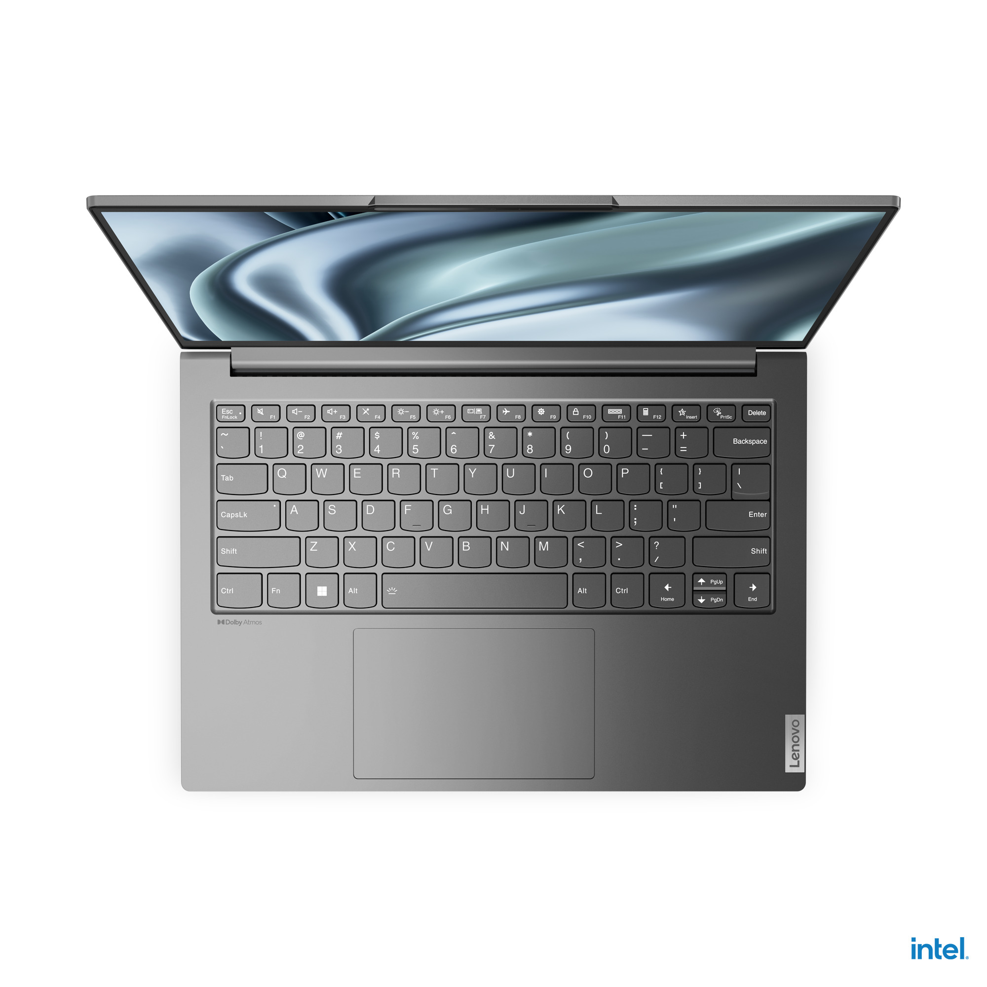 Lenovo - Portátil Lenovo Yoga Slim 7 Pro 14IHU5-894 14" i5-11320H 8GB 512GB 2.2K W11
