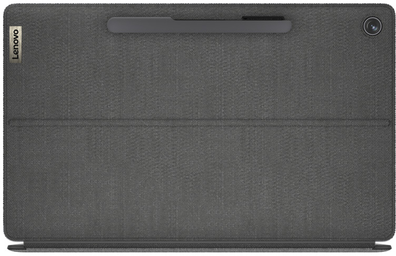 Lenovo - Portátil Lenovo IdeaPad Duet Chromebook 13.3" SC7180 8GB 256GB OLED Touch + Active Pen