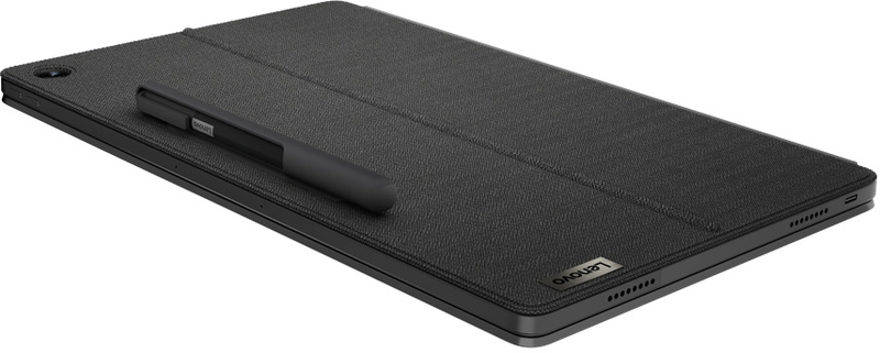 Lenovo - Portátil Lenovo IdeaPad Duet Chromebook 13.3" SC7180 8GB 256GB OLED Touch + Active Pen