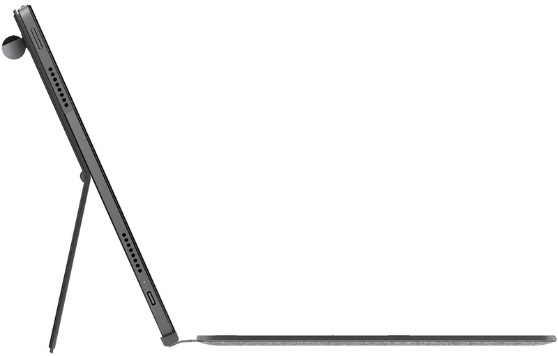 Lenovo - Portátil Lenovo IdeaPad Duet Chromebook 13.3" SC7180 8GB 256GB OLED Touch + Active Pen