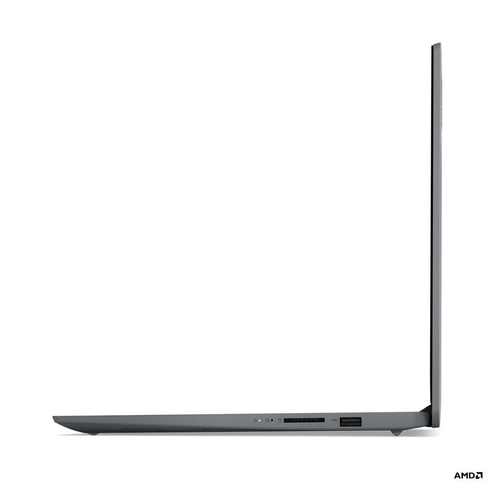 Lenovo - Portátil Lenovo IdeaPad 1 15ALC7-932 15.6" R5 5500U 16GB 512GB Radeon Graphics
