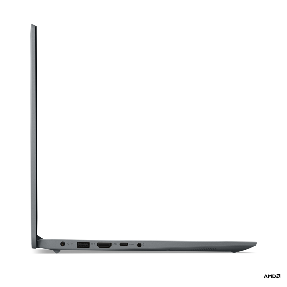 Lenovo - Portátil Lenovo IdeaPad 1 15ALC7-932 15.6" R5 5500U 16GB 512GB Radeon Graphics