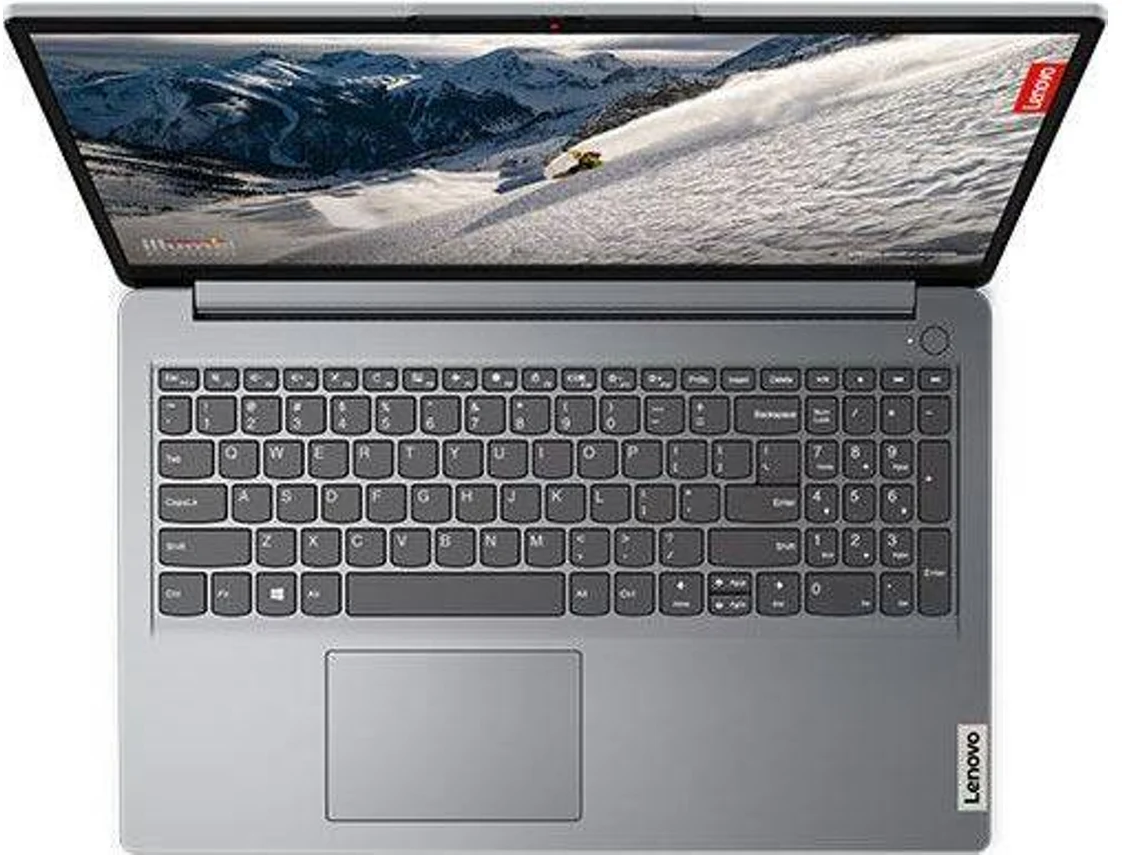 Lenovo - Portátil Lenovo IdeaPad 1 15ALC7-306 15.6" R5 5625U 16GB 512GB Radeon Graphics