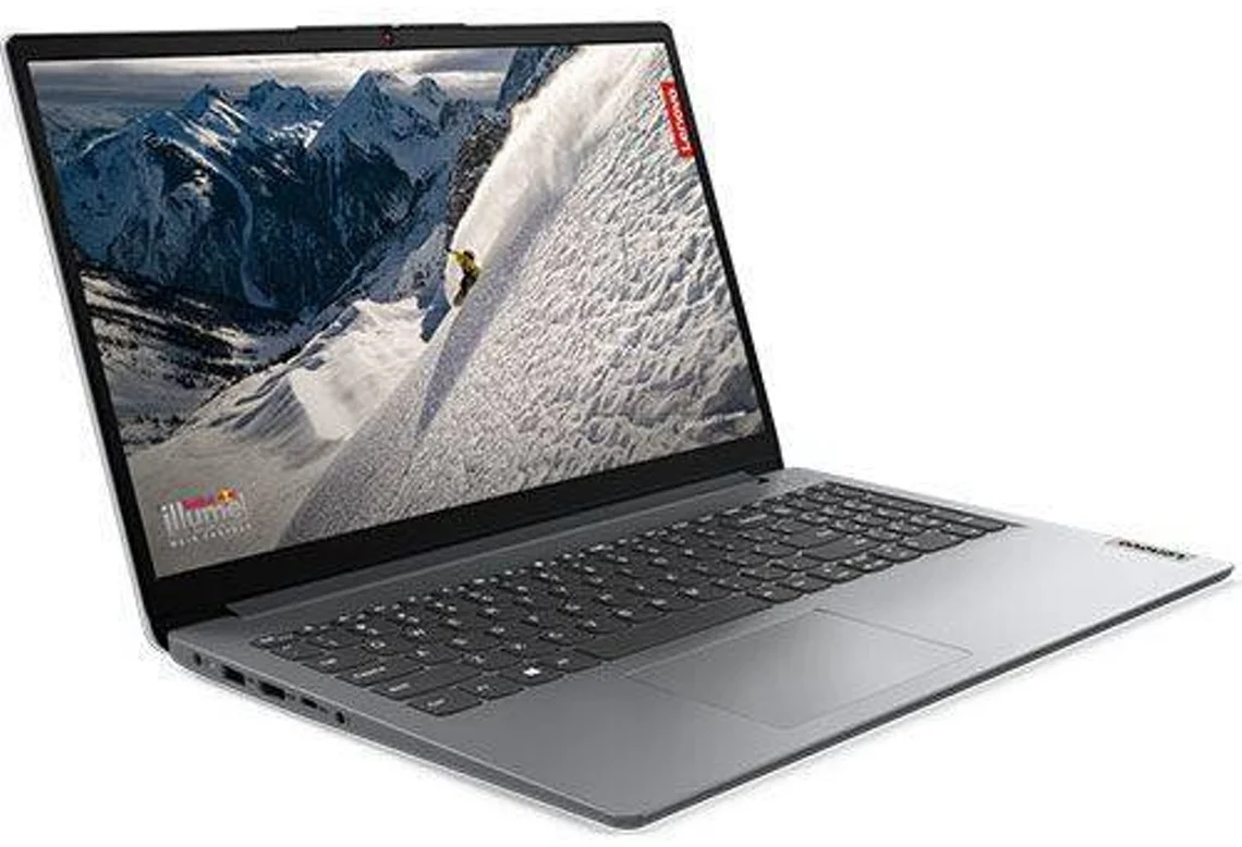 Lenovo - Portátil Lenovo IdeaPad 1 15ALC7-306 15.6" R5 5625U 16GB 512GB Radeon Graphics