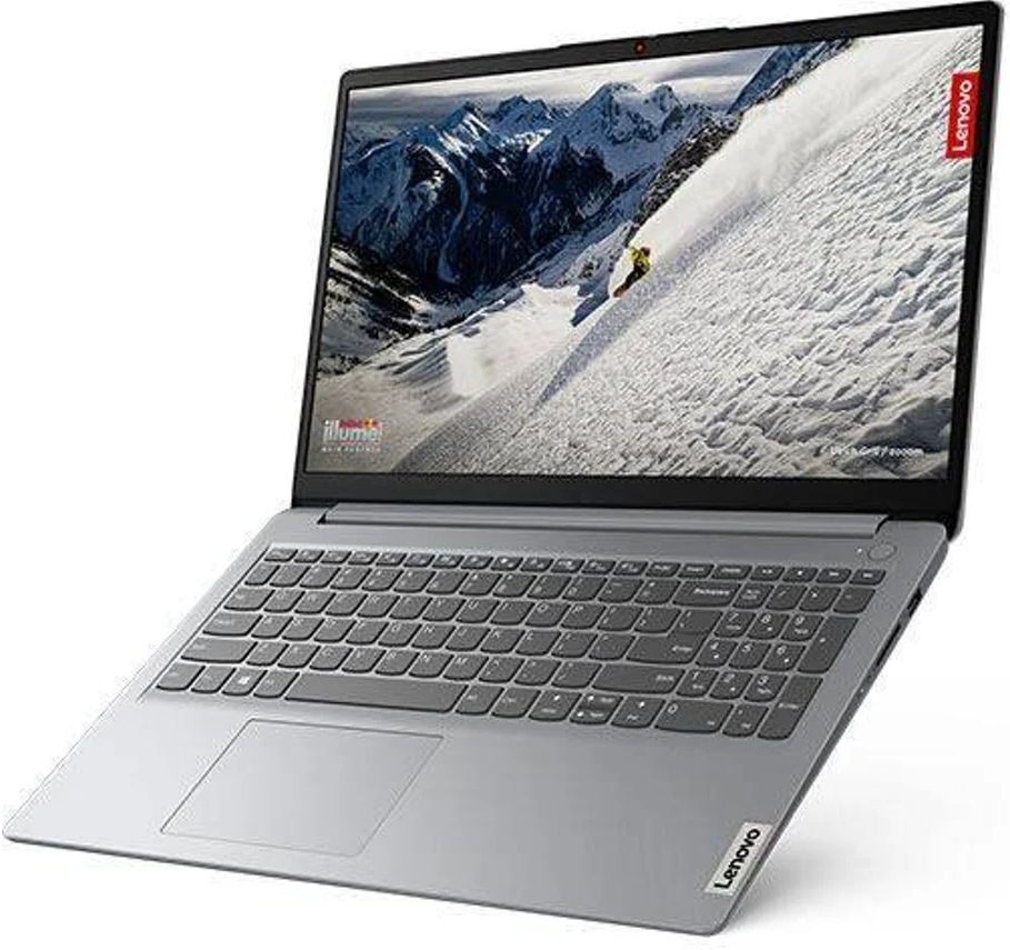 Lenovo - Portátil Lenovo IdeaPad 1 15ALC7-306 15.6" R5 5625U 16GB 512GB Radeon Graphics