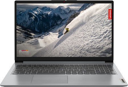 Picture of Picture of Portátil Lenovo IdeaPad 1 15ALC7-306 15.6" R5 5625U 16GB 512GB Radeon Graphics