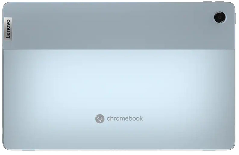 Lenovo - Portátil Lenovo IdeaPad Duet Chromebook 10.95" SDSC 7c 4GB 128GB 2K Touch Chrome OS