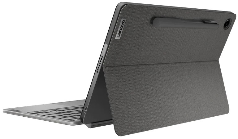 Lenovo - Portátil Lenovo IdeaPad Duet Chromebook 10.95" SDSC 7c 4GB 128GB 2K Touch Chrome OS