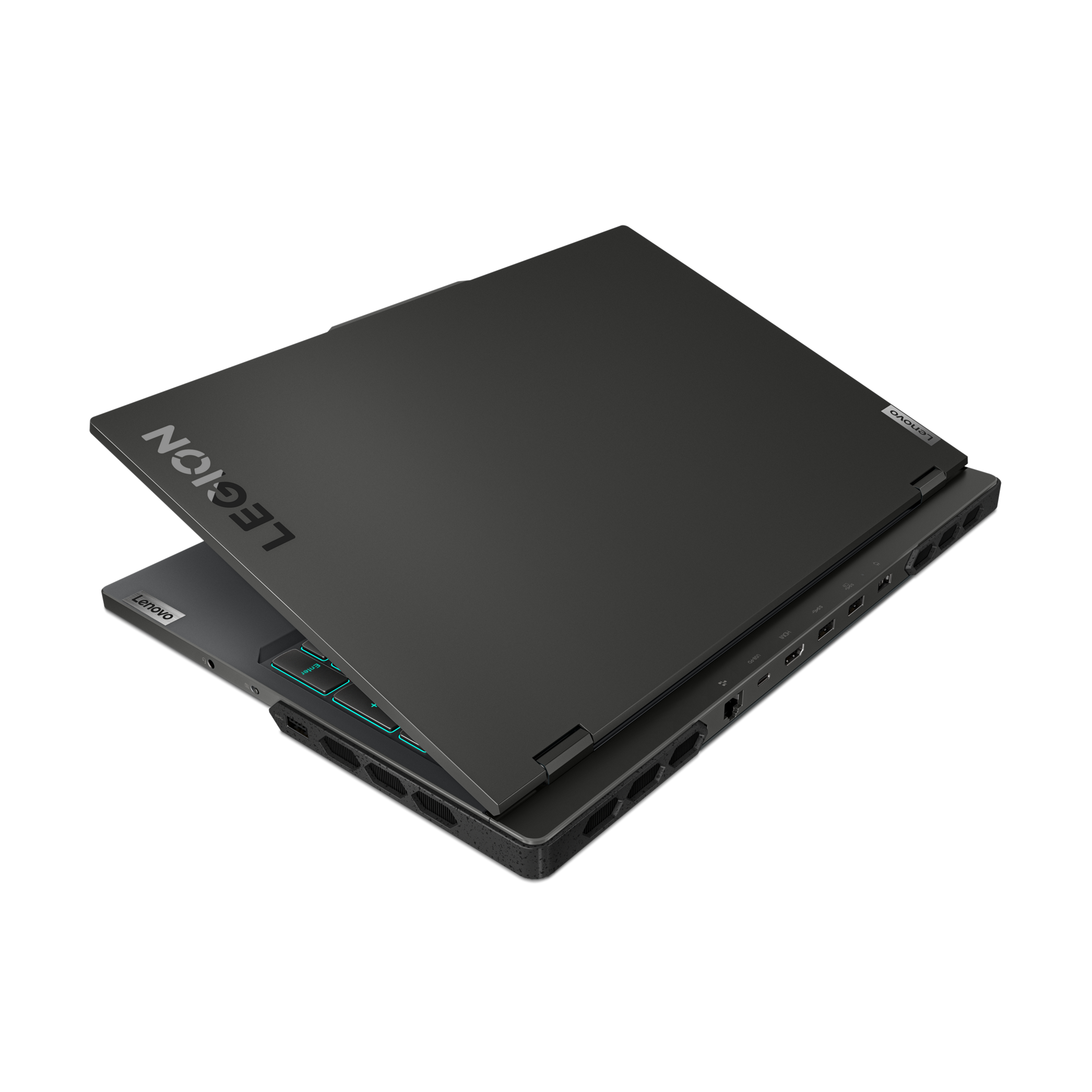 Lenovo - Portátil Lenovo Legion Pro 7 16IRX8H-876 16" i9 13900HX 32GB 1TB RTX 4090 2.5K 240Hz W11