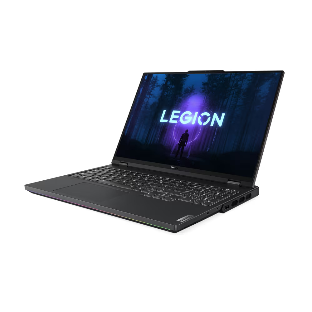Lenovo - Portátil Lenovo Legion Pro 7 16IRX8H-957 16" i9 13900HX 32GB 1TB RTX 4080 2.5K 240Hz