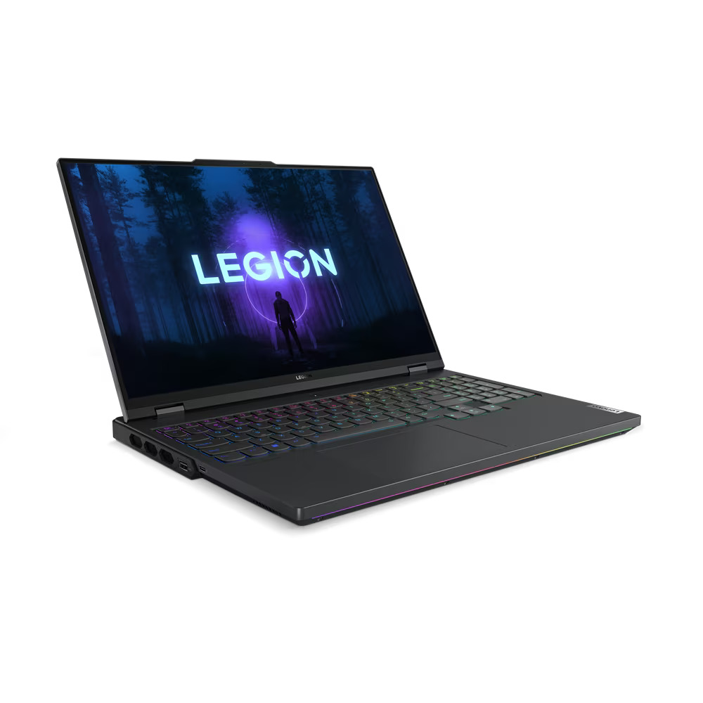 Lenovo - Portátil Lenovo Legion Pro 7 16IRX8H-957 16" i9 13900HX 32GB 1TB RTX 4080 2.5K 240Hz