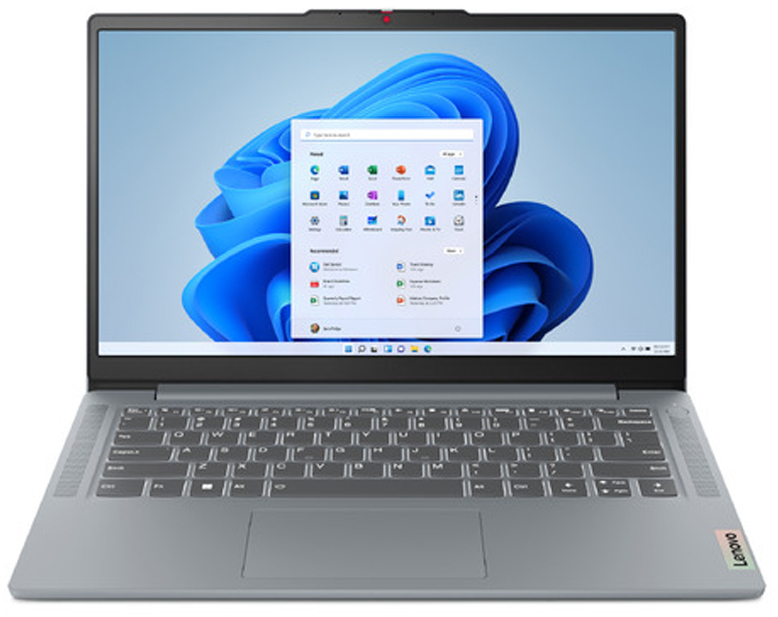 Picture of Picture of Portátil Lenovo IdeaPad Slim 3 14IAN8-508 14" i3-N305 8GB 512GB Intel UHD Graphics