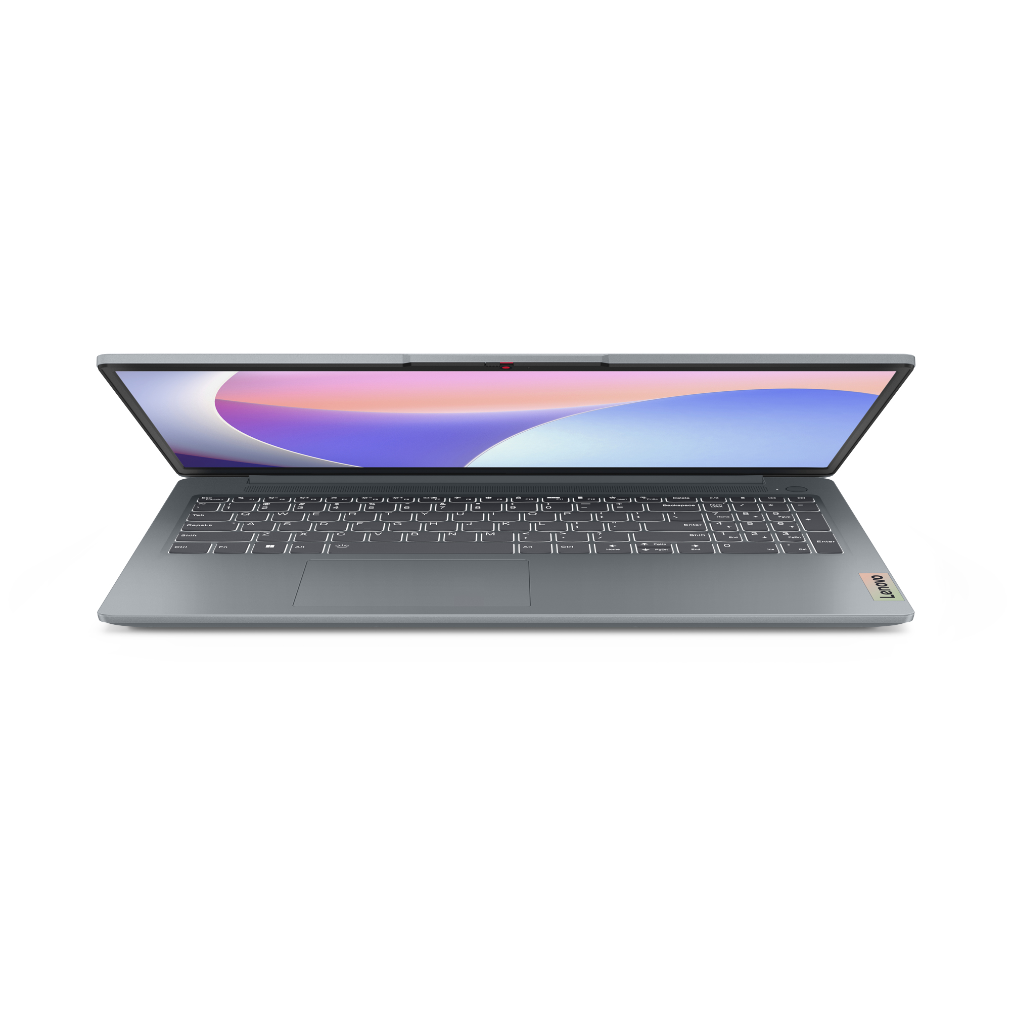 Lenovo - Portátil Lenovo IdeaPad Slim 3 15IAN8-538 15,6” Intel N100 4GB DDR5 128GB FHD Intel UHD Graphics W11