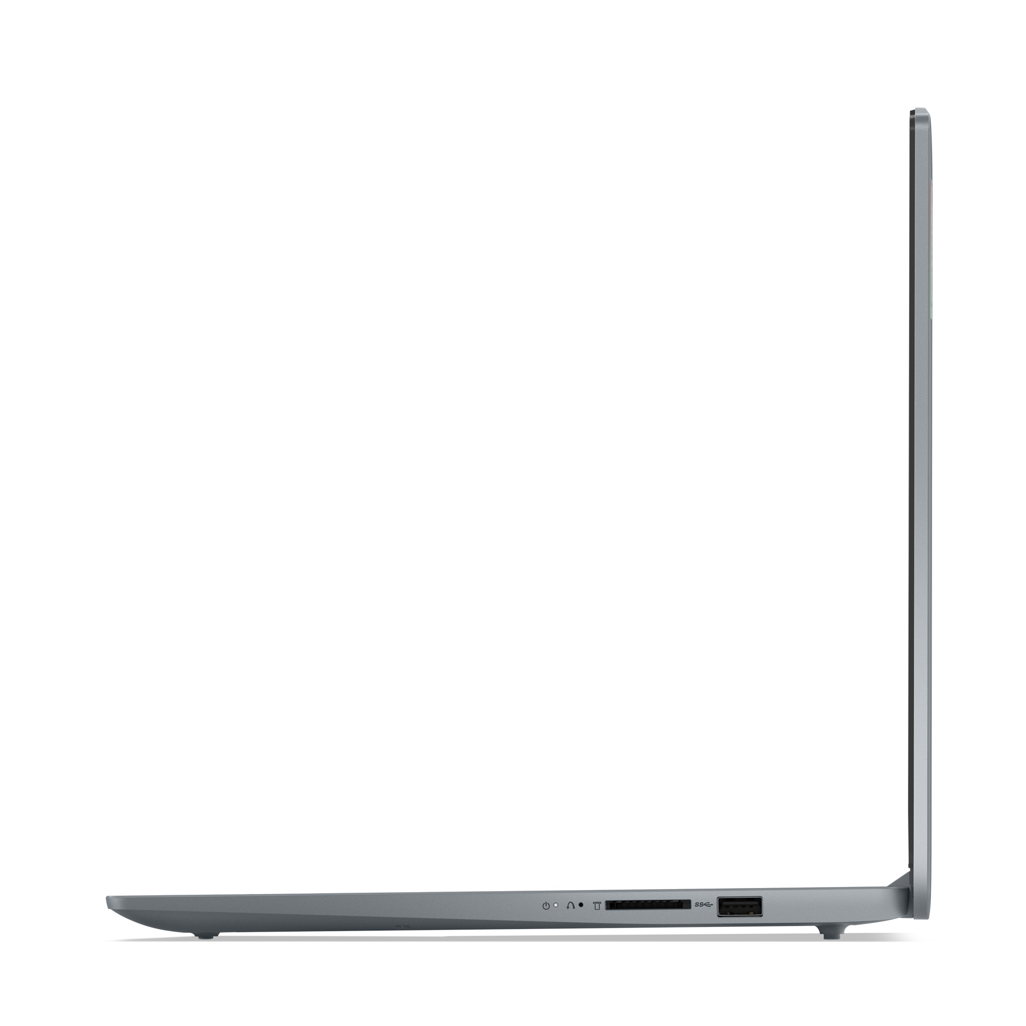 Lenovo - Portátil Lenovo IdeaPad Slim 3 15IAN8-538 15,6” Intel N100 4GB DDR5 128GB FHD Intel UHD Graphics W11