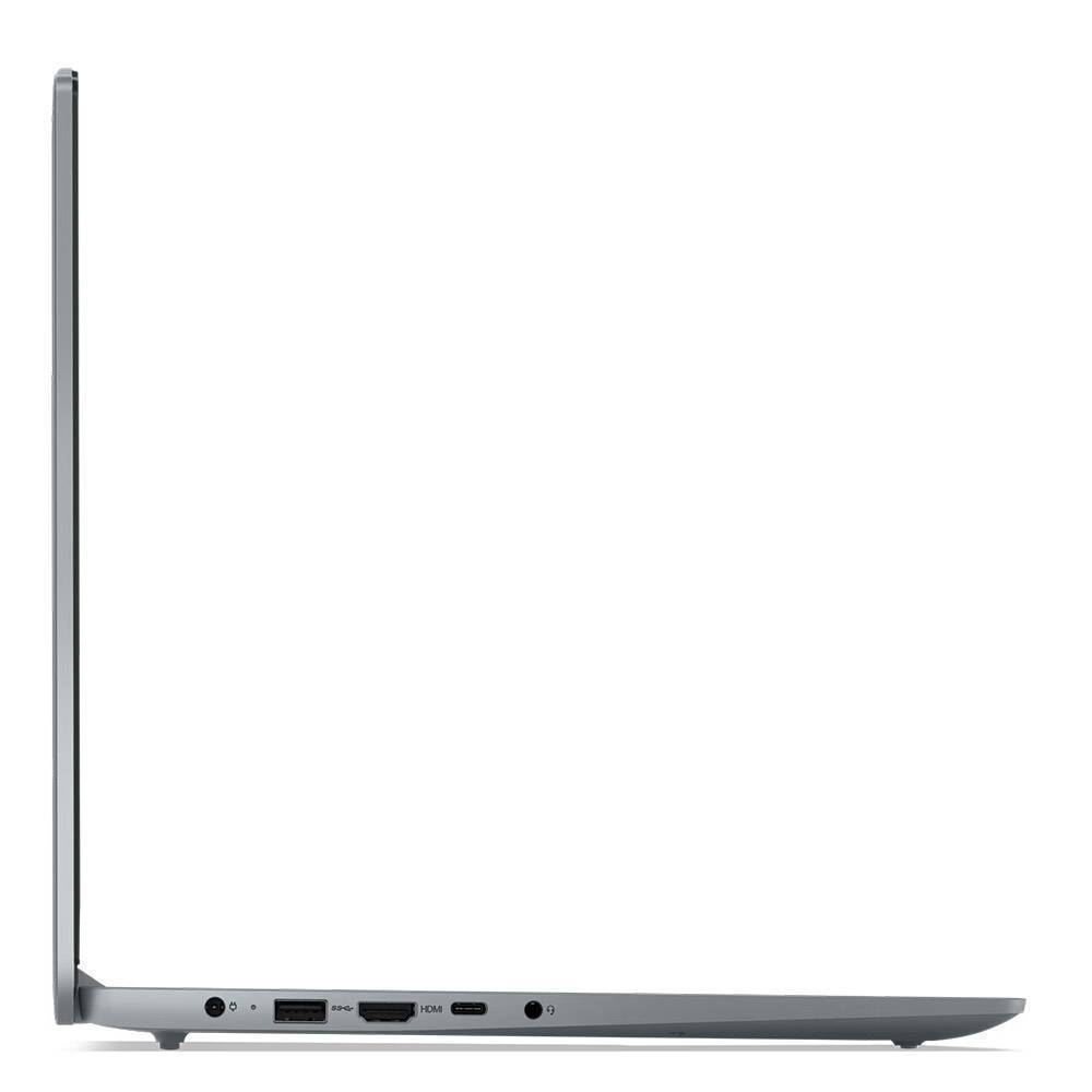 Lenovo - Portátil Lenovo IdeaPad Slim 3 15ABR8-403 15.6" R5 5625U 16GB DDR4 512GB FHD Radeon Graphics