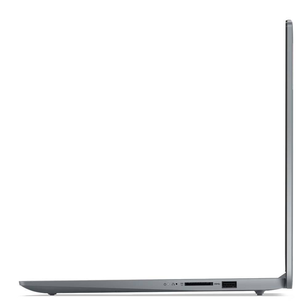 Lenovo - Portátil Lenovo IdeaPad Slim 3 15ABR8-403 15.6" R5 5625U 16GB DDR4 512GB FHD Radeon Graphics