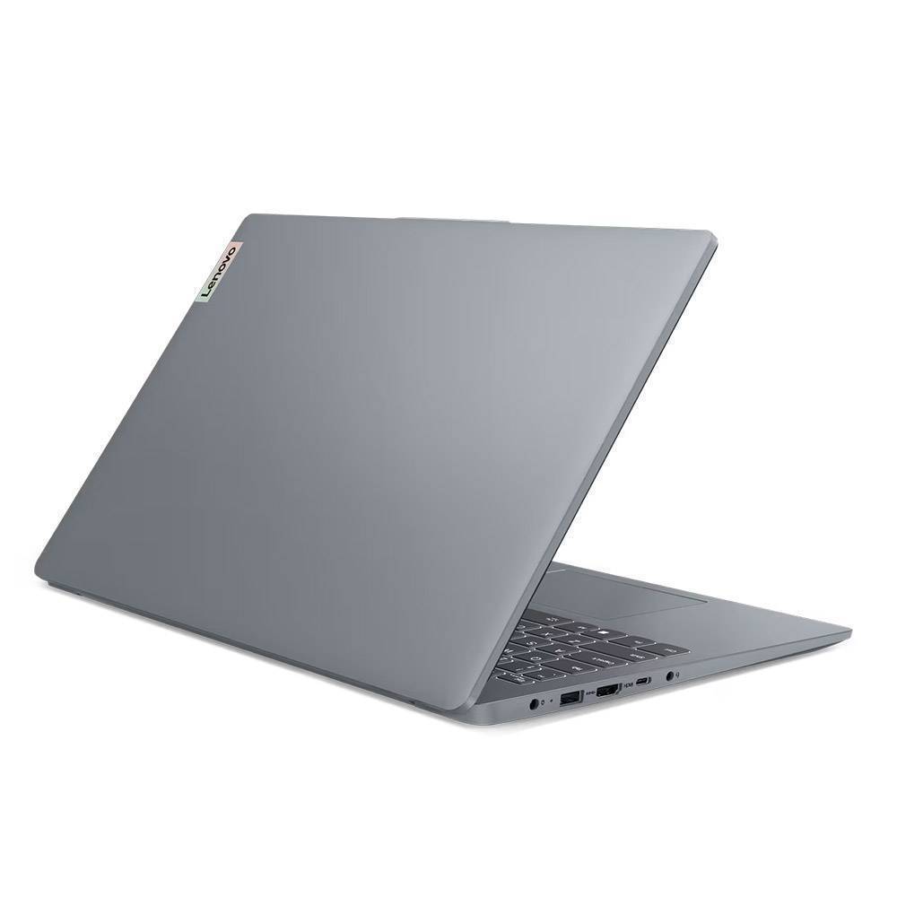 Lenovo - Portátil Lenovo IdeaPad Slim 3 15ABR8-403 15.6" R5 5625U 16GB DDR4 512GB FHD Radeon Graphics