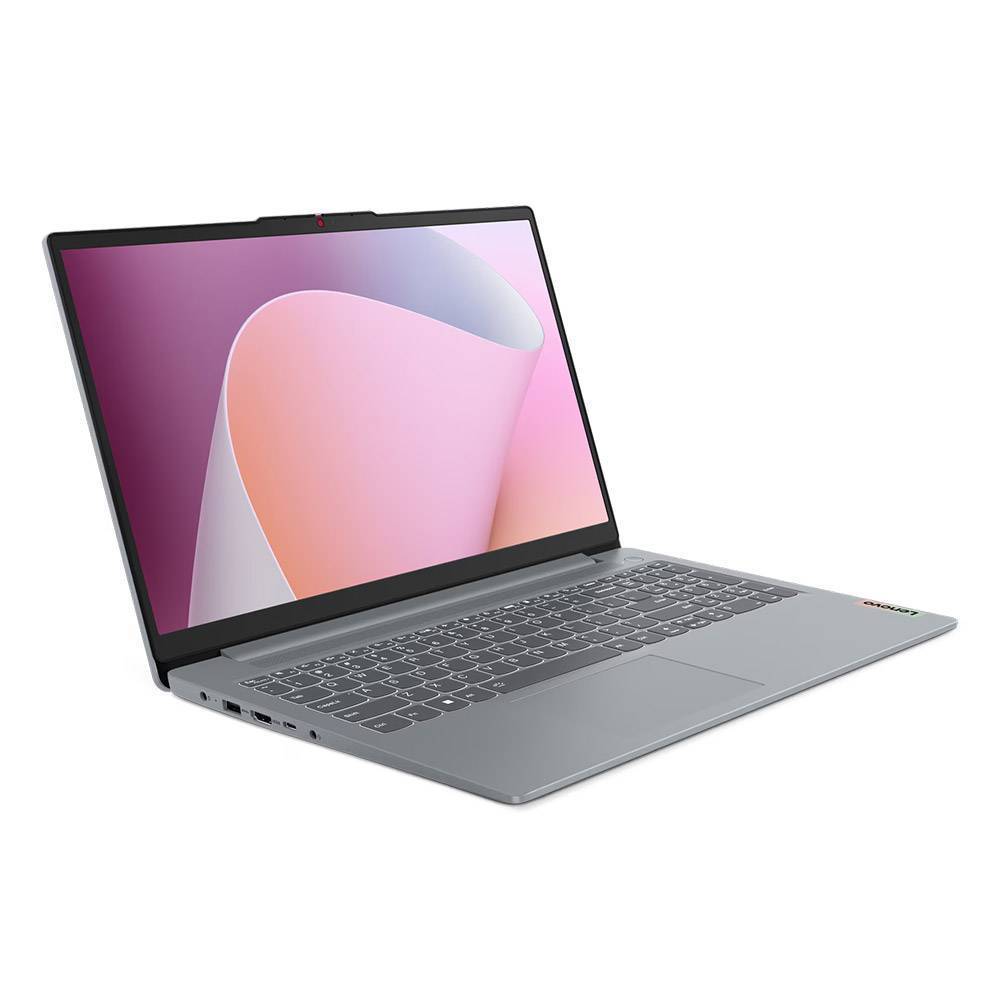 Lenovo - Portátil Lenovo IdeaPad Slim 3 15ABR8-403 15.6" R5 5625U 16GB DDR4 512GB FHD Radeon Graphics