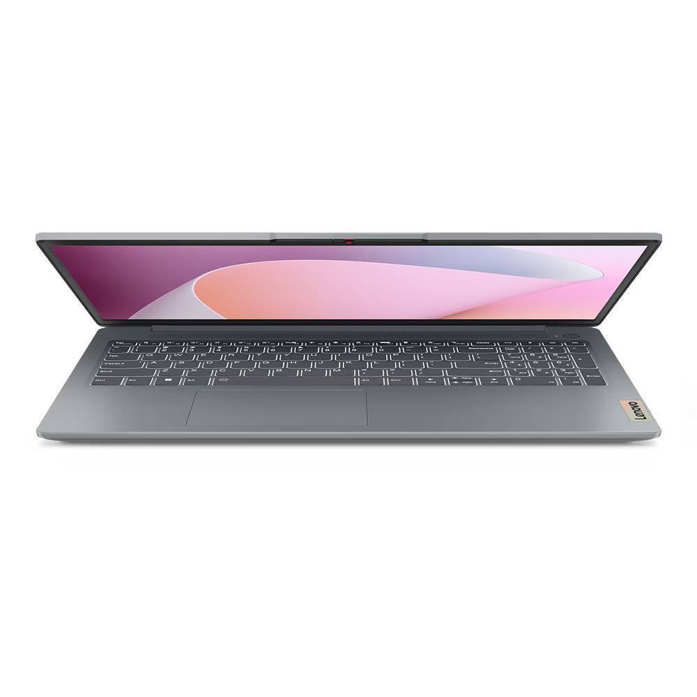 Lenovo - Portátil Lenovo IdeaPad Slim 3 15ABR8-403 15.6" R5 5625U 16GB DDR4 512GB FHD Radeon Graphics