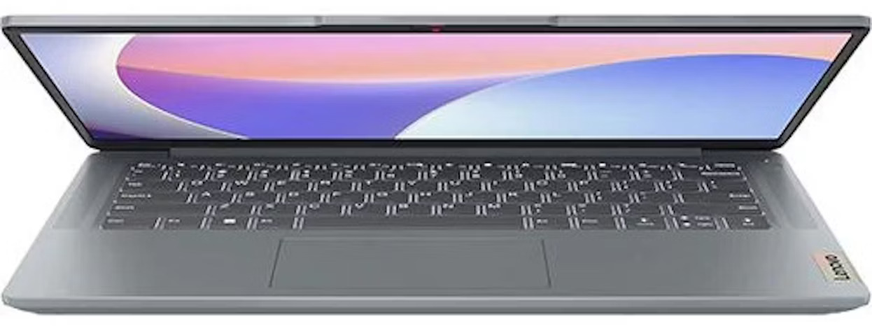 Lenovo - Portátil Lenovo IdeaPad Slim 3 15ABR8-240 15.6" R7 5825U 16GB DDR4 1TB Radeon Graphics