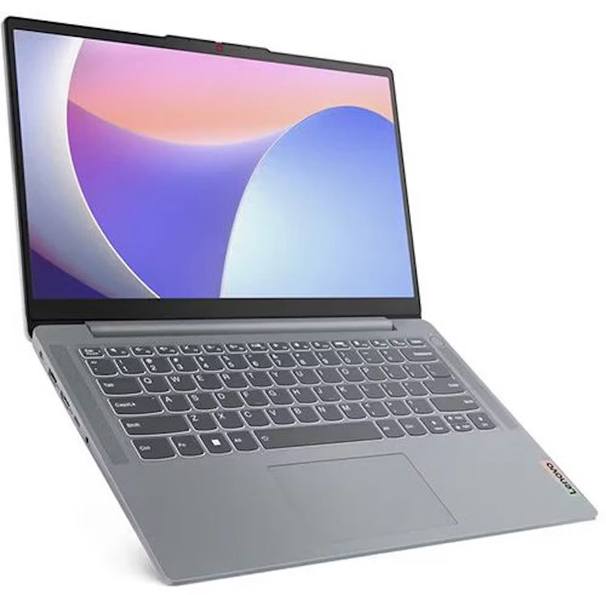 Lenovo - Portátil Lenovo IdeaPad Slim 3 15ABR8-240 15.6" R7 5825U 16GB DDR4 1TB Radeon Graphics