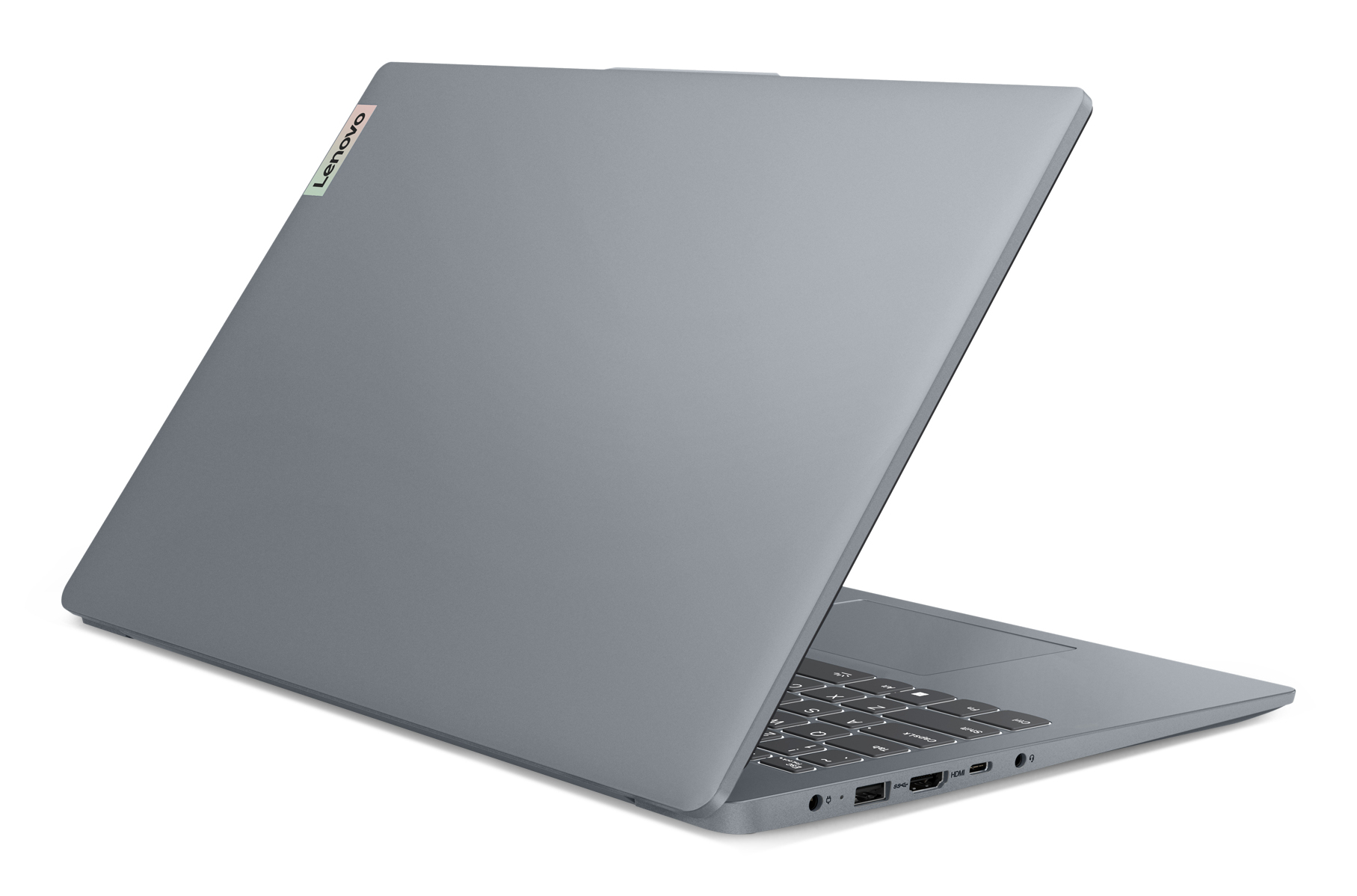 Lenovo - Portátil Lenovo IdeaPad Slim 3 15AMN8-827 15.6" R7 7520U 16GB DDR5 512GB Radeon Graphics W11