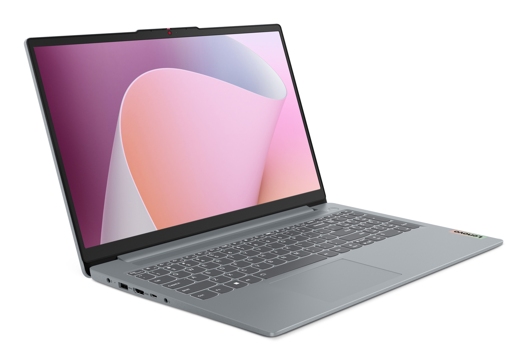 Lenovo - Portátil Lenovo IdeaPad Slim 3 15AMN8-827 15.6" R7 7520U 16GB DDR5 512GB Radeon Graphics W11