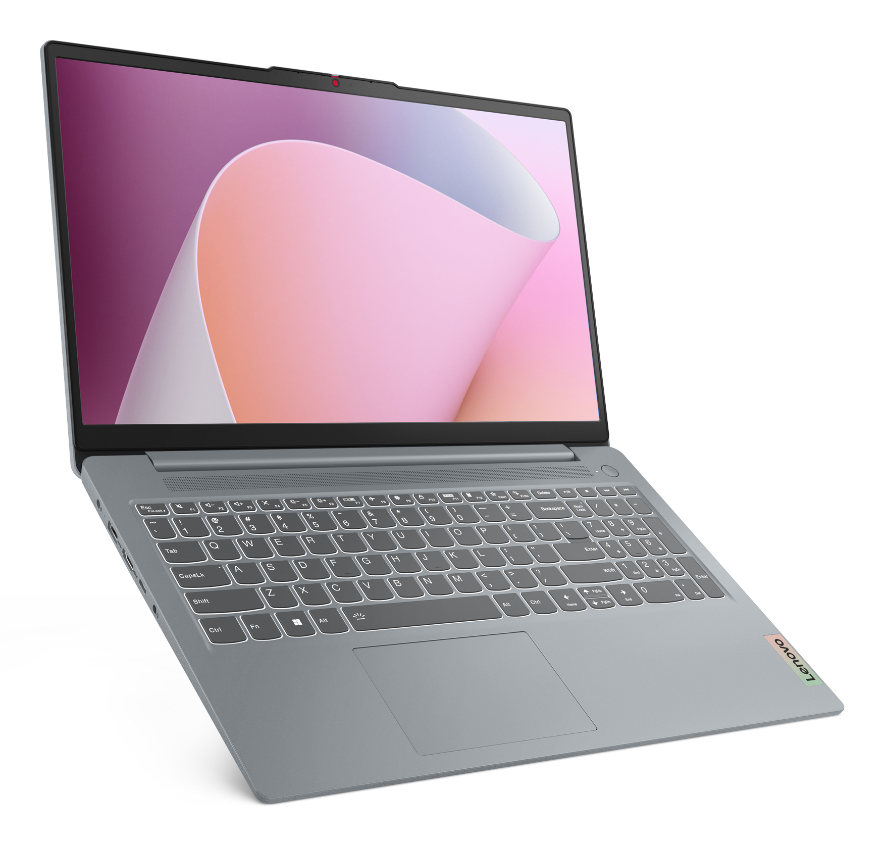 Lenovo - Portátil Lenovo IdeaPad Slim 3 15AMN8-827 15.6" R7 7520U 16GB DDR5 512GB Radeon Graphics W11