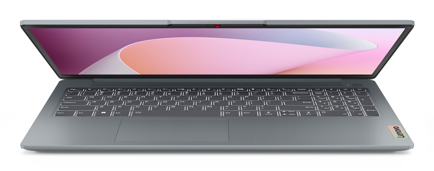 Lenovo - Portátil Lenovo IdeaPad Slim 3 15AMN8-827 15.6" R7 7520U 16GB DDR5 512GB Radeon Graphics W11