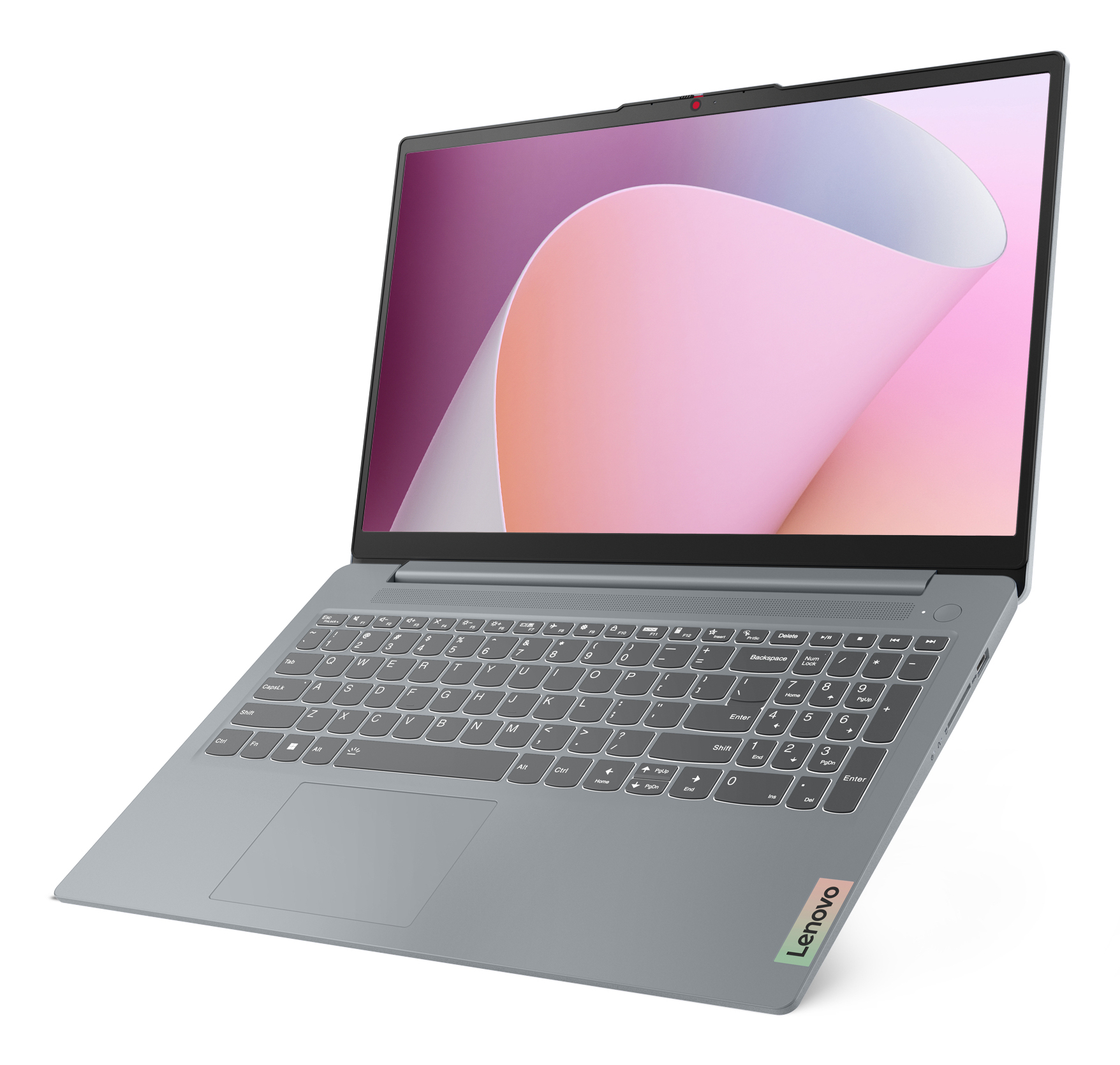 Lenovo - Portátil Lenovo IdeaPad Slim 3 15AMN8-827 15.6" R7 7520U 16GB DDR5 512GB Radeon Graphics W11