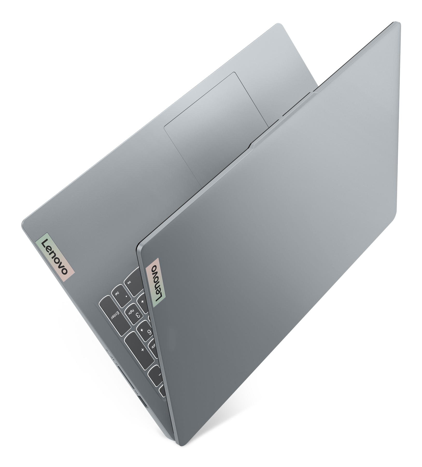 Lenovo - Portátil Lenovo IdeaPad Slim 3 15AMN8-827 15.6" R7 7520U 16GB DDR5 512GB Radeon Graphics W11