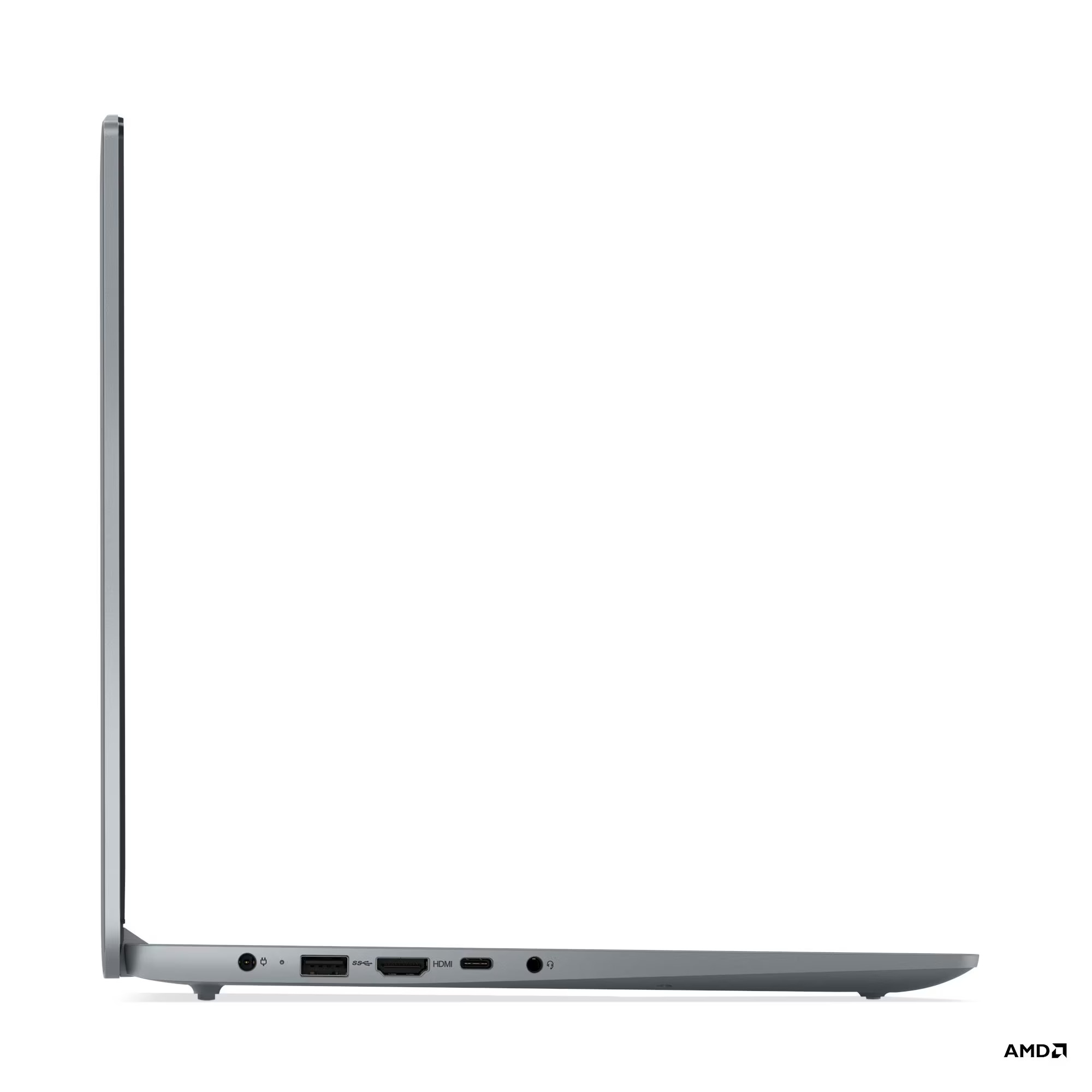 Lenovo - Portátil Lenovo IdeaPad Slim 3 15AMN8-695 15.6" R5 7520U 16GB DDR4 512GB FHD Radeon 610M
