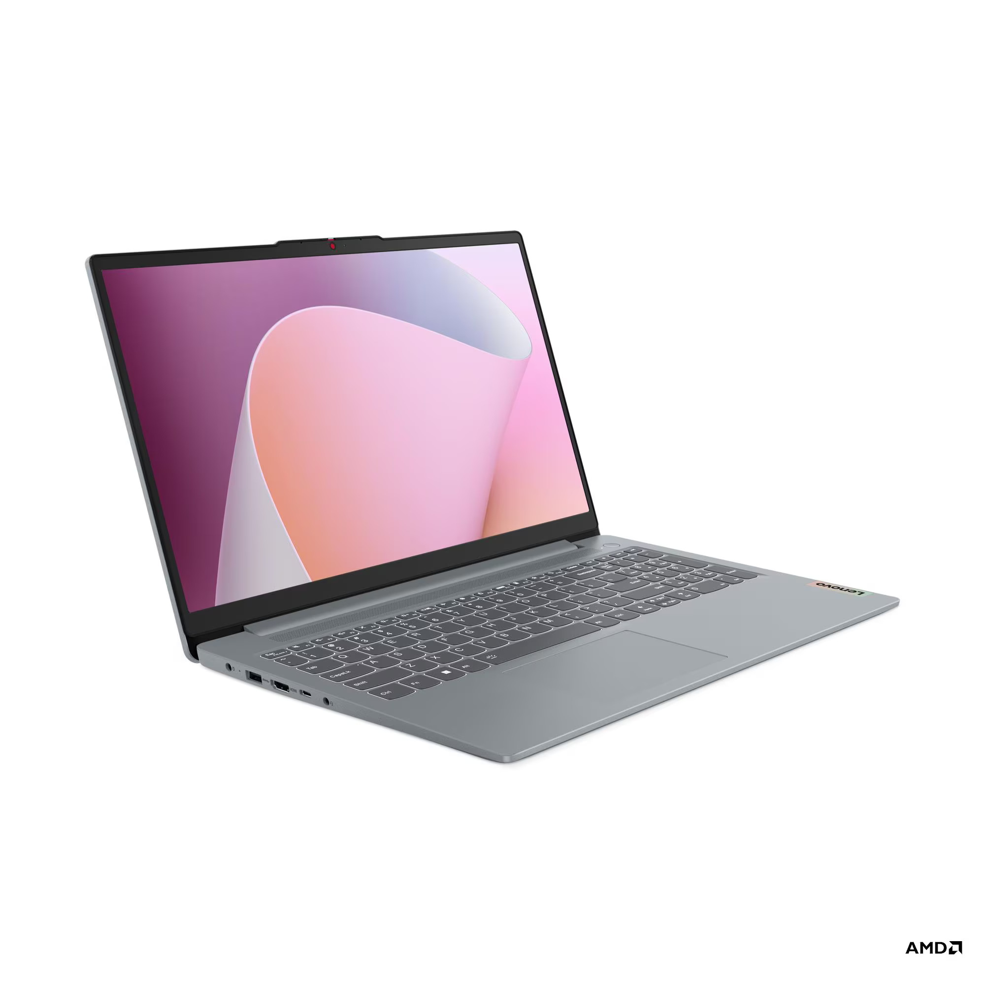 Portátil Lenovo IdeaPad Slim 3 15AMN8-695 15.6" R5 7520U 16GB DDR4 512GB FHD Radeon 610M Picture of Picture of Portátil Lenovo IdeaPad Slim 3 15AMN8-695 15.6" R5 7520U 16GB DDR4 512GB FHD Radeon 610M