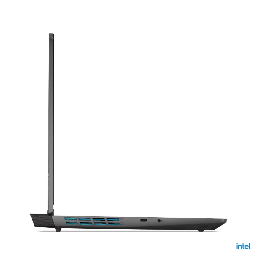 Lenovo - Portátil Lenovo LOQ 15IRH8-452 15.6" i5 12450H 16GB 512GB RTX 4050 144Hz