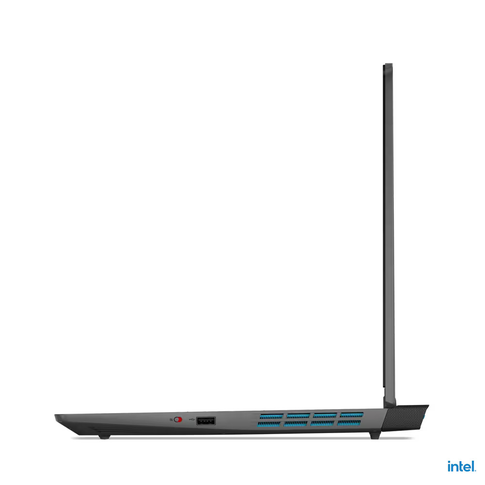Lenovo - Portátil Lenovo LOQ 15IRH8-452 15.6" i5 12450H 16GB 512GB RTX 4050 144Hz