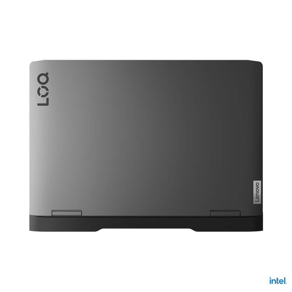 Lenovo - Portátil Lenovo LOQ 15IRH8-452 15.6" i5 12450H 16GB 512GB RTX 4050 144Hz