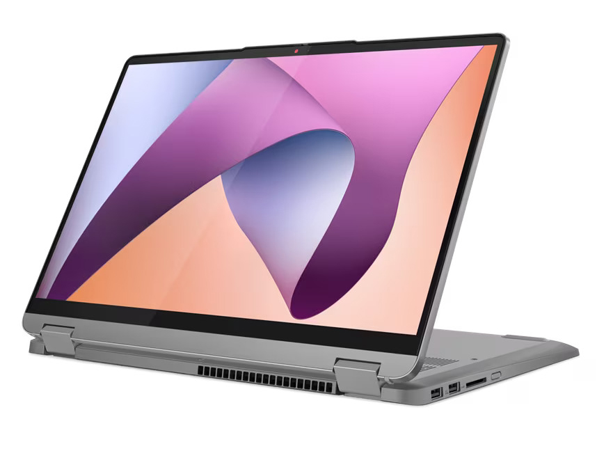 Picture of Picture of Portátil Lenovo IdeaPad Flex 5 14ABR8-370 14" R5 7530U 16GB 512GB FHD+ Touch W11